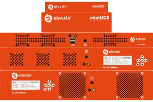 VoIP PBX Elastix Asterisk Trixbox